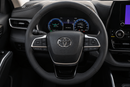 Toyota Highlander 2026 Toyota Highlander Hybrid Limited AWD