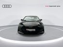 أودي A3 35 TFSI 150hp Progress (Ref# 01836)