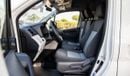 Toyota Hiace GLS HIGH ROOF 3S P 3.5L MT GLS RA | VAN | 2026 | 3 Years Warranty | For Local Registration +5%
