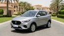 MG ZS STANDARD 2024 | AED 563/Month | 0 DP | 30 Day Return | Warranty