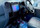 Toyota Land Cruiser Pick Up Landcruser pickup single cabin year 2019 RHD