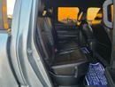 Toyota Tacoma 2.4T (4x4) Push button, leather seats with low mileage