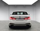 BMW M550i STANDARD