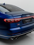 Audi S8 4.0 TFSI quattro