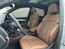 Audi Q5 45 TFSI SPORTBACK S-LINE quattro 249hp (Ref# 82676)