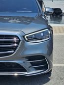 Mercedes Benz S350d STANDARD