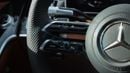 مرسيدس بنز S500 L 4MATIC (For Export , НА ЭКСПОРТ) AMG 3.0T EQ Boost GCC 2026 Без пробега