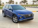 Hyundai Tucson SMART