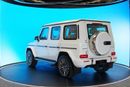 Mercedes Benz G63 AMG STANDARD 2026 Mercedes-Benz G-Class G 63 AMG - GCC Specs - GARGACH WARRANTY & SERVICE