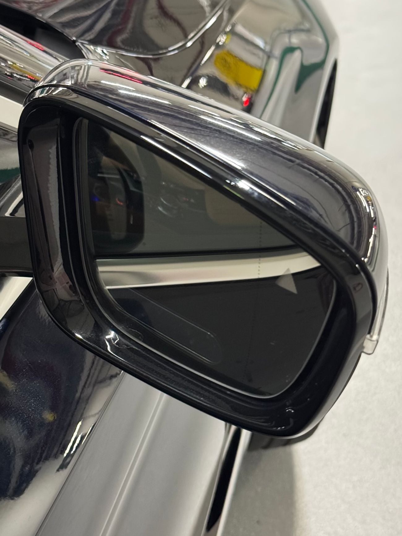 بي أم دبليو 520i M SPORT