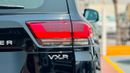 Toyota Land Cruiser VXR 3.3L Twin-Turbo Diesel