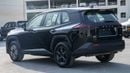 Toyota RAV4 LE -G 2.0 | 2026 | FOR EXPORT ONLY