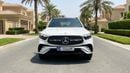 Mercedes Benz GLC200 4MATIC HIGH 2025 | AED 3313/Month | 0 DP | 30 Day Return | Warranty