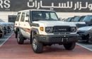 Toyota Land Cruiser 70 LC76 LX