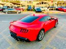 فورد موستانج GT | قسط شهري 2850/- | دفعة أولى 0% | طقم مضمون | شاشة بانورامية رقمية | نظام مراقبة النقطة العمياء