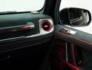 Mercedes Benz G63 AMG STANDARD WARRANTY | FULL OPTION | ROCKET 900 KIT | CUSTOM LEATHER ALCANTARA INTERIOR