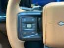 BYD Leopard 5 ULTRA ECTB - 5. BYD Leopard 5 Ultra – 1.5L Hybrid Auto – Black with Brown