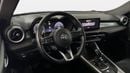 Alfa Romeo Tonale TI | 2024 | Alfa Weekend | 18-21 Sep | Gargash Warranty & Service | Free insurance | Finance from 0.99%