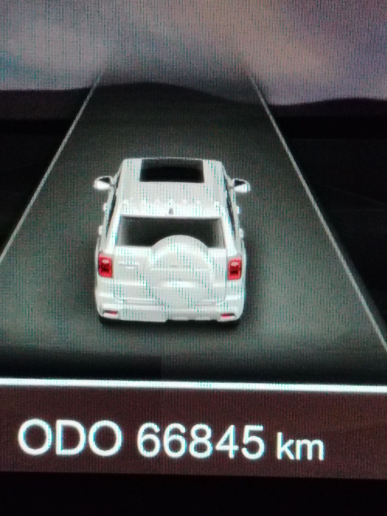 بايك BJ60 FLAGSHIP 2.0 T