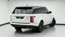 Land Rover Range Rover AUTOBIOGRAPHY