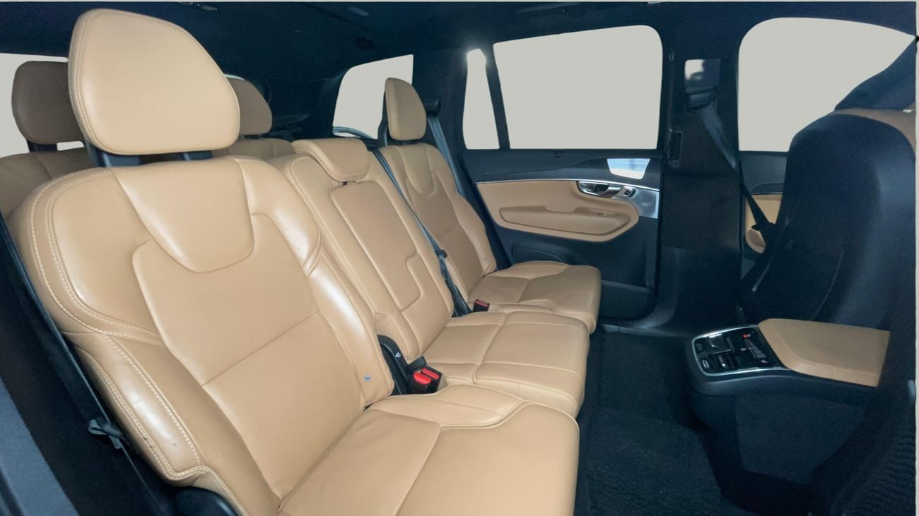 Volvo XC90 ULTIMATE BRIGHT 2023 | AED 2241/Month | 0 DP | 30 Day Return | Warranty