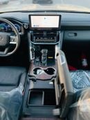تويوتا لاند كروزر VXR 4.0
