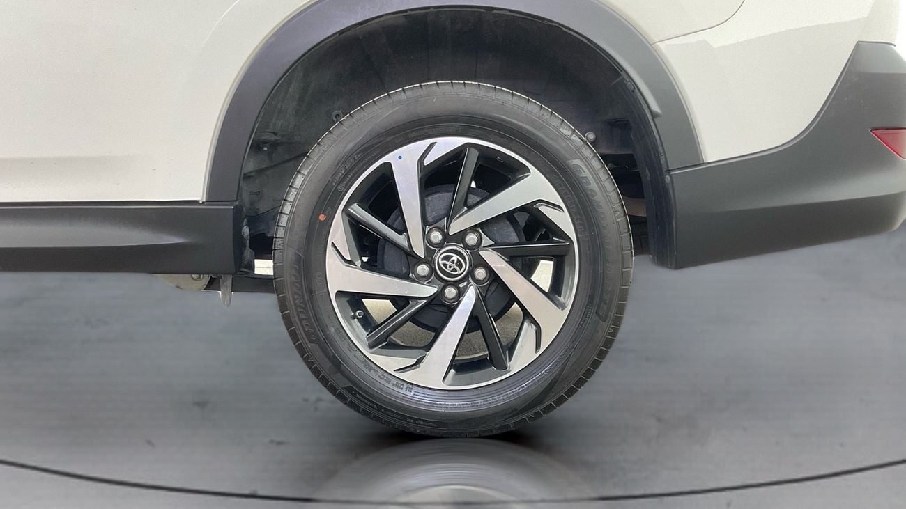 Toyota Rush GX | Guaranteed Warranty | 0 Down Payment