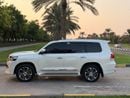 Toyota Land Cruiser GXR Grandturing V8