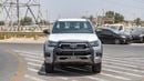 Toyota Hilux ADVENTURE