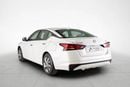 Nissan Altima S 2.5