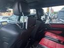 مرسيدس بنز G 63 AMG STANDARD