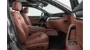 Maserati Quattroporte Base
