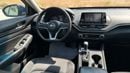 Nissan Altima S
