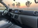 Nissan Urvan STANDARD