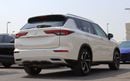 Mitsubishi Outlander GLX HIGHLINE ACCIDENTS FREE - GCC - H LINE - PERFECT CONDITION INSIDE OUT