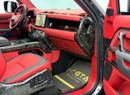 لاند روفر ديفندر 90 CARPATHIAN EDITION P525