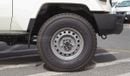 Toyota Land Cruiser 70 2026 Model | For Export