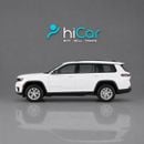Jeep Grand Cherokee LIMITED AED 2,011 P.M • 0% Downpayment • Grand Cherokee L Limited • 1 Year Warranty