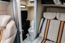 Toyota Hiace GL Luxury VIP Executive Minivan | Washroom | Starlight Ceiling | Fully Customized