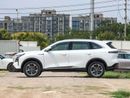 تشنجان CS75 CHANGAN CS75 PLUS