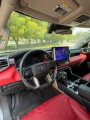 Toyota Tundra 2023 Full Option 4x4 clean