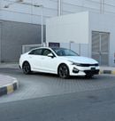 Kia K5 EX