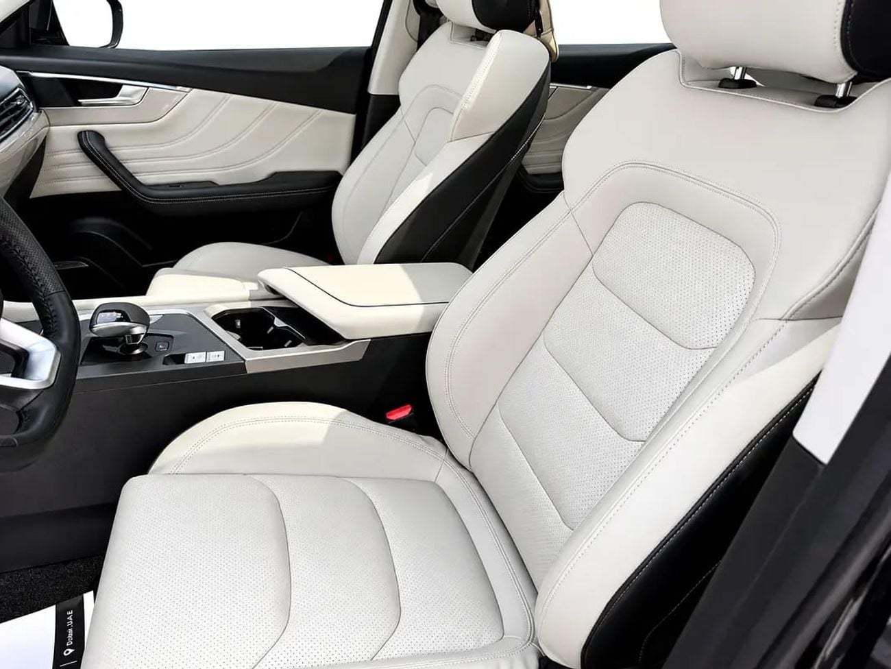 Jetour X70 0% Downpayment Finance available - Agency Warranty