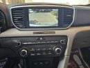 Kia Sportage Sport Version Kia Sportage | 2.5L Petrol | Full Option |Sports Version | MY 2022