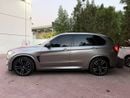 بي أم دبليو X5 M STANDARD 2015