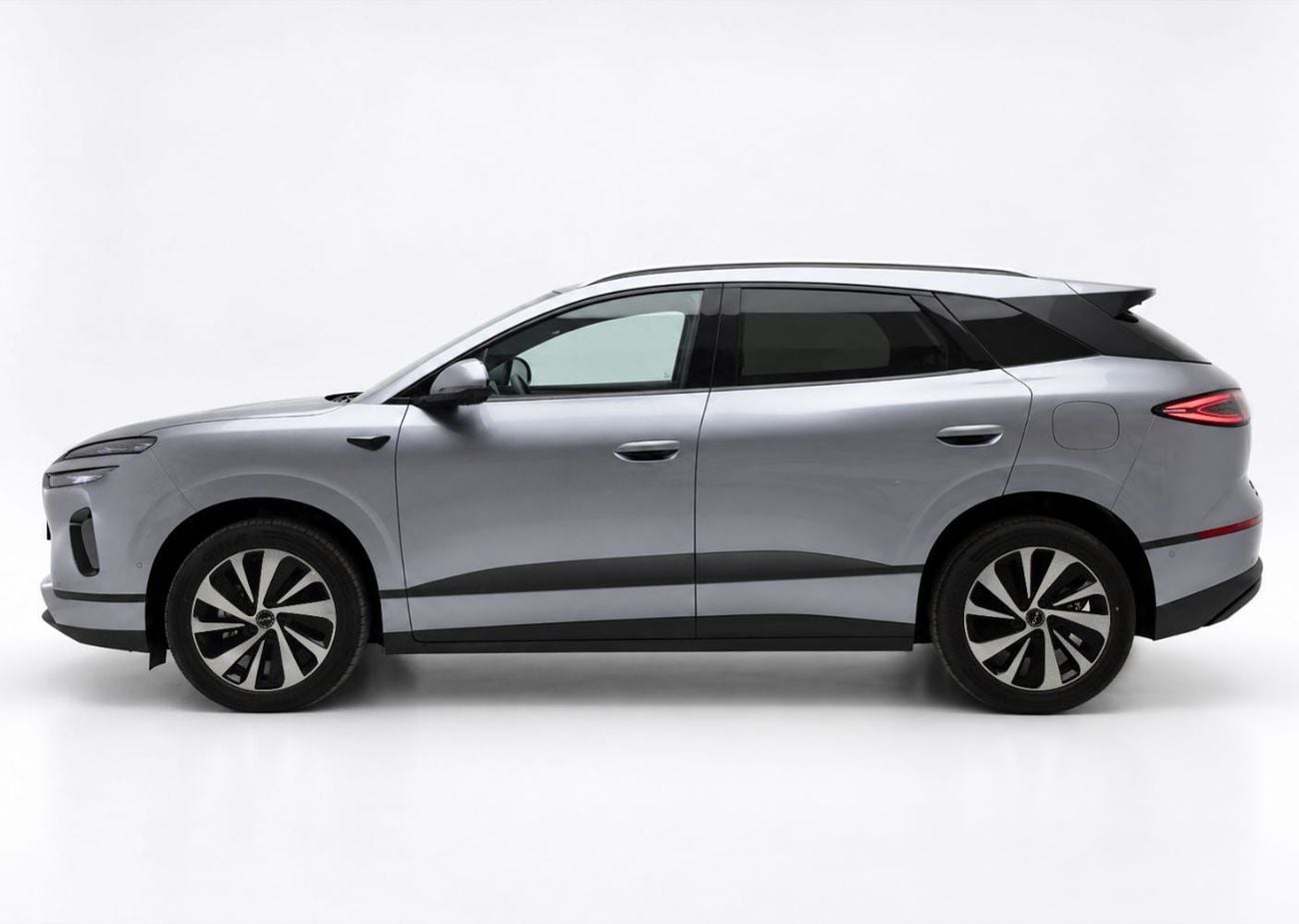 BYD Sealion 06 PHEV 1.5L Smoke Grey Inside Grey | Export Only
