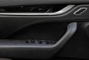 Maserati Levante Levante GT Hybrid | 3,124 P.M | 0% Downpayment | Under Warranty | Maserati Service History (Al Tayer
