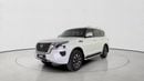Nissan Patrol SE T2 | Guaranteed Warranty | 0 Down Payment