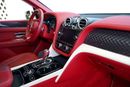 Bentley Bentayga MULLINER Bentayga 4.0T