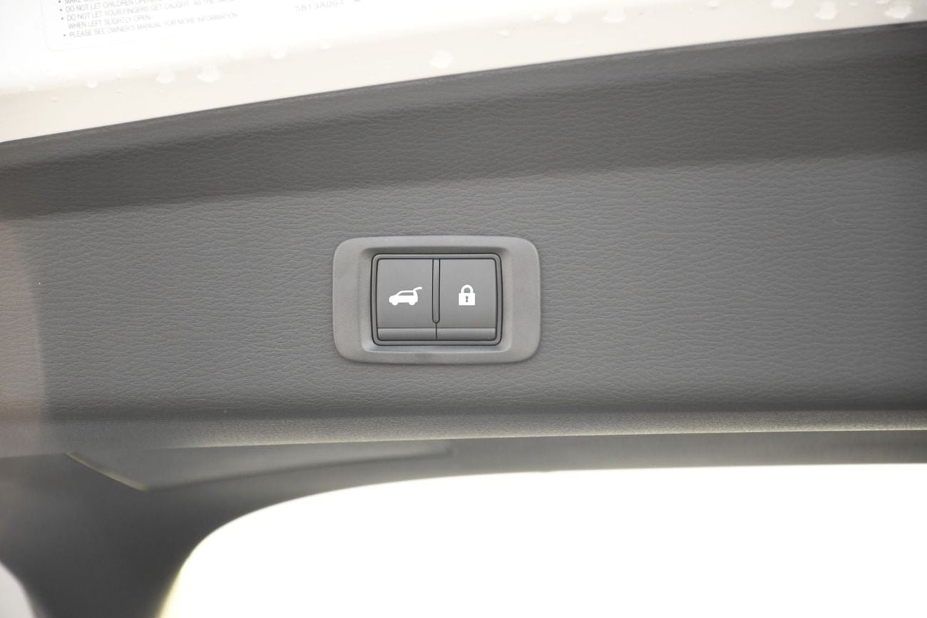 Mitsubishi Outlander HIGHLINE 2026 Mitsubishi Outlander 7P H-Line 2.5L Petrol 4WD With Radar